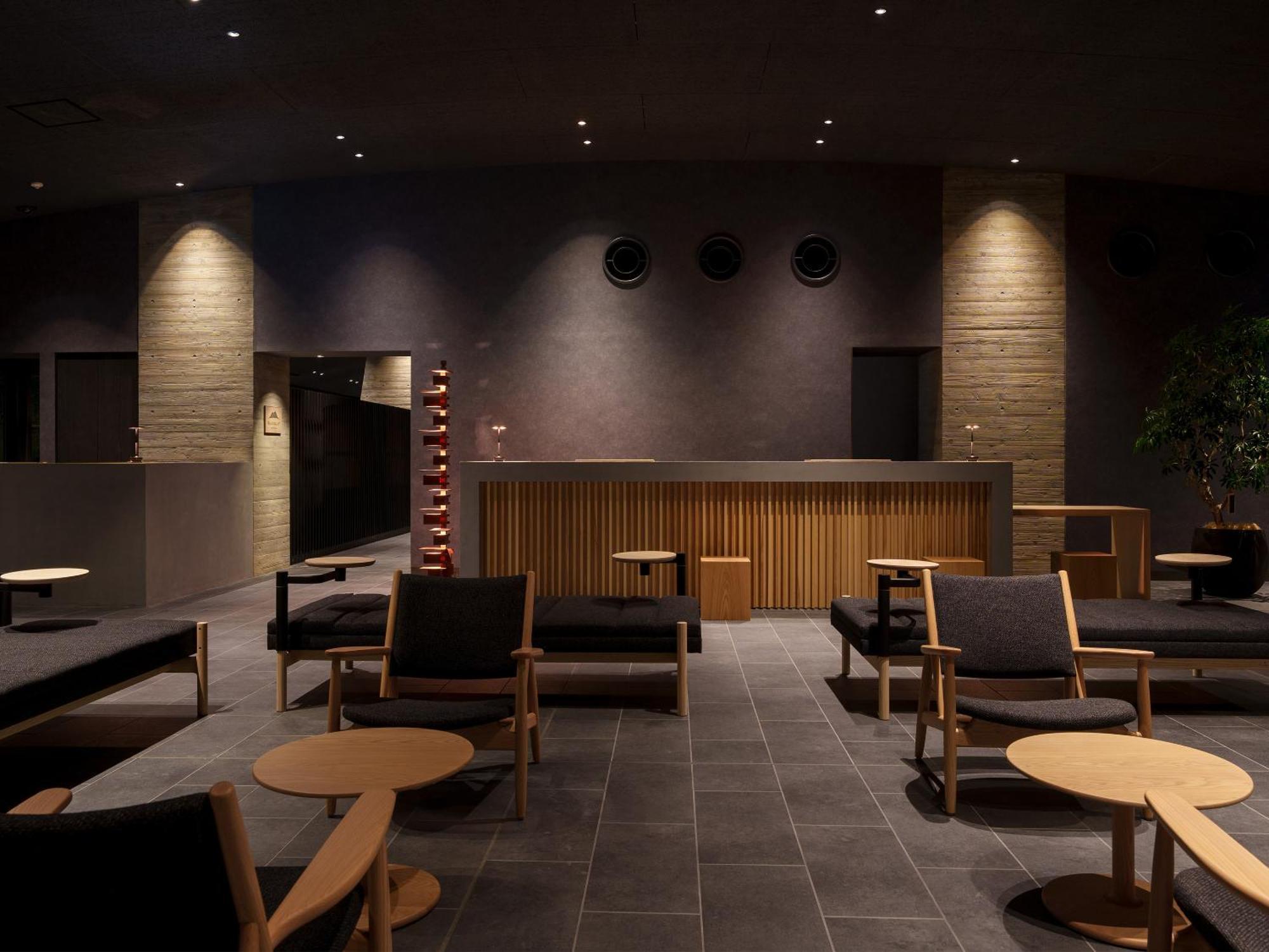Unzen Miyazaki Ryokan Exterior photo